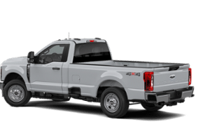 2026 Ford Super Duty® External Image 3